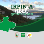 Cabina di regia per la governance del PNRR in Irpinia Cabina di regia per la governance del PNRR in Irpinia
