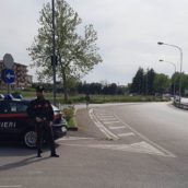 Telese Terme, arrestata dai Carabinieri una 54enne per sfruttamento della prostituzione