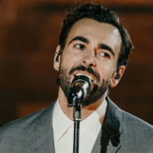 Marco Mengoni lascia indizi sul prossimo tour Marco Mengoni lascia indizi sul prossimo tour