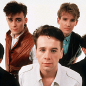 Simple Minds: tour rimandato al 2022, ecco le nuove date Simple Minds: tour rimandato al 2022, ecco le nuove date