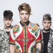 The Kolors: dal 30 aprile il nuovo singolo “Cabriolet Panorama” The Kolors: dal 30 aprile il nuovo singolo “Cabriolet Panorama”
