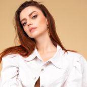 Annalisa annuncia le date del “Nuda 10 Club” Annalisa annuncia le date del “Nuda 10 Club”