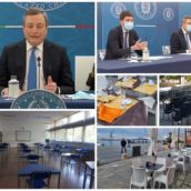 Dal 26 aprile l’Italia riapre: arriva il pass per spostarsi tra le Regioni Dal 26 aprile l’Italia riapre: arriva il pass per spostarsi tra le Regioni