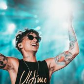 Ultimo: record di vendite per “Buongiorno Vita – L’evento” in streaming Ultimo: record di vendite per “Buongiorno Vita – L’evento” in streaming