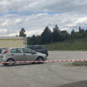 Benevento, straniero muore travolto da tir: tragedia lungo la “Telesina”