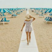 Spiagge: si riparte con le stesse regole dell’estate 2020 Spiagge: si riparte con le stesse regole dell’estate 2020