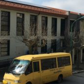 Gesualdo, autista di scuolabus positivo al Covid-19: alunni in quarantena