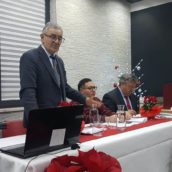 Olivo, il presidente Ciro Picariello: “Elemento caratterizzante del paesaggio campano Olivo, il presidente Ciro Picariello: “Elemento caratterizzante del paesaggio campano