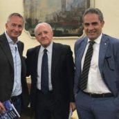 Endometriosi, Malzoni presidente dell’Osservatorio regionale. Petracca:”Scelta di qualità che valorizza l’Irpinia” Endometriosi, Malzoni presidente dell’Osservatorio regionale. Petracca:”Scelta di qualità che valorizza l’Irpinia”