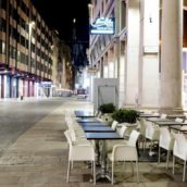 Varato il nuovo decreto legge: coprifuoco alle 22.00 fino al 1 giugno Varato il nuovo decreto legge: coprifuoco alle 22.00 fino al 1 giugno
