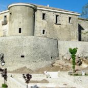 Al via domani l’intervento di recupero del Castello di Gesualdo Al via domani l’intervento di recupero del Castello di Gesualdo
