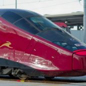 Benevento, dal 27 maggio Italo effettuerà 4 fermate quotidiane