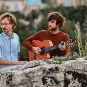 Kings Of Convenience: nuovo album in arrivo a giugno Kings Of Convenience: nuovo album in arrivo a giugno