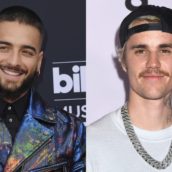 Maluma e Justin Bieber in concerto per “Earth Day! The Musical”