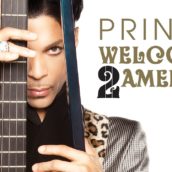 Prince: a luglio l’album inedito “Welcome 2 America” Prince: a luglio l’album inedito “Welcome 2 America”