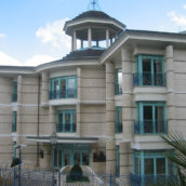 Protocollo d’intesa Consorzio Hirpinia Av – Associazione Costruttori – Sindacati Protocollo d’intesa Consorzio Hirpinia Av – Associazione Costruttori – Sindacati