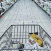 Nas nei supermercati: tracce di virus sui Pos