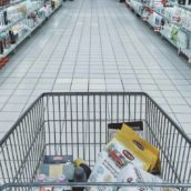 Nas nei supermercati: tracce di virus sui Pos Nas nei supermercati: tracce di virus sui Pos