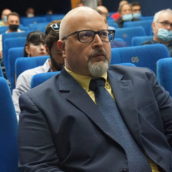 Ciampi (consigliere regionale Movimento Cinque Stelle) su apertura centro autismo S.Angelo Lombardi Ciampi (consigliere regionale Movimento Cinque Stelle) su apertura centro autismo S.Angelo Lombardi