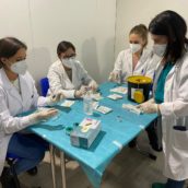 Campagna vaccinale anti-Covid, somministrate oltre 67mila dosi in Irpinia