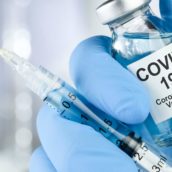 Covid, il punto sulle vaccinazioni di ieri in Irpinia Covid, il punto sulle vaccinazioni di ieri in Irpinia
