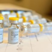 NY Times: negli Stati Uniti chiesta la sospensione precauzionale del vaccino Johnson&Johnson dopo alcuni casi di coagulazione