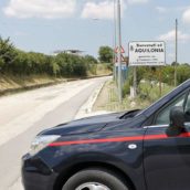 Aquilonia, falso contratto per la fornitura di energia elettrica: 20enne denunciata dai Carabinieri Aquilonia, falso contratto per la fornitura di energia elettrica: 20enne denunciata dai Carabinieri