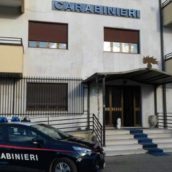 San Martino Valle Caudina: quattro persone denunciate per furto di energia elettrica