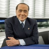 Silvio Berlusconi ricoverato in ospedale Silvio Berlusconi ricoverato in ospedale