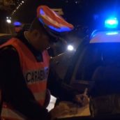 Calabritto, perde il controllo dell’auto e finisce fuori strada: denunciata dai Carabinieri per rifiuto al test alcoolemico Calabritto, perde il controllo dell’auto e finisce fuori strada: denunciata dai Carabinieri per rifiuto al test alcoolemico