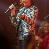 Gianna Nannini: rinviati al 2022 i concerti di Firenze e del tour europeo