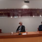 Confindustria Avellino e Intesa Sanpaolo hanno presentato “Motore Italia”, il programma per il rilancio delle PMI