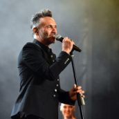 Nek: quest’estate torna dal vivo con “LIVE ACUSTICO 2021” Nek: quest’estate torna dal vivo con “LIVE ACUSTICO 2021”