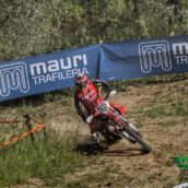Diego Nicoletti assoluto a Montecalvo Irpino alla 2^ prova di Campionato Italiano Enduro Major Borilli Racing – KTM Diego Nicoletti assoluto a Montecalvo Irpino alla 2^ prova di Campionato Italiano Enduro Major Borilli Racing – KTM