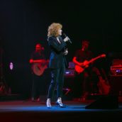 Fiorella Mannoia: tour rimandato a marzo 2022 Fiorella Mannoia: tour rimandato a marzo 2022