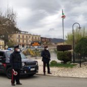 San Giorgio La Molara, truffe on-line: denunciato dai Carabinieri un bergamasco