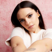 Francesca Michielin annuncia le date di “Fuori dagli Spazi LIVE” Francesca Michielin annuncia le date di “Fuori dagli Spazi LIVE”