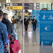 Il “green pass” durerà 9 mesi: valido da 15 giorni dopo la prima dose di vaccino Il “green pass” durerà 9 mesi: valido da 15 giorni dopo la prima dose di vaccino