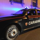 Airola, minore accoltellato: denunciato dai Carabinieri l’autore
