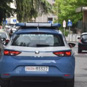 Benevento, furto in un supermercato: arrestate due persone dalla Polizia di Stato Benevento, furto in un supermercato: arrestate due persone dalla Polizia di Stato