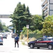 Benevento, tentato omicidio, indagini dei Carabinieri e arresto di 2 persone