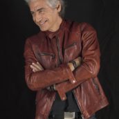 Ligabue: disponibile la quarta uscita di “77” Ligabue: disponibile la quarta uscita di “77”