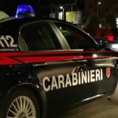 Airola, i Carabinieri arrestano una persona per aggressione alla pattuglia