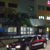 Avellino, spaccio di droga: due giovani denunciati