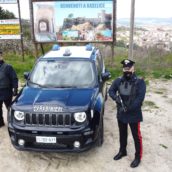 Baselice, napoletano denunciato dai Carabinieri per falsità materiale commessa dal privato, sostituzione di persona e truffa Baselice, napoletano denunciato dai Carabinieri per falsità materiale commessa dal privato, sostituzione di persona e truffa