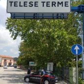 Telese Terme, chiuso e sospesa la licenza ad un bar per motivi di sicurezza Telese Terme, chiuso e sospesa la licenza ad un bar per motivi di sicurezza