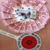 Benevento, droga in un circolo privato: chiusa l’attività per un mese Benevento, droga in un circolo privato: chiusa l’attività per un mese