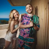Rocco Hunt e Ana Mena rinnovano la loro fortunata collaborazione internazionale e tornano a farci ballare con “Un bacio all’improvviso” Rocco Hunt e Ana Mena rinnovano la loro fortunata collaborazione internazionale e tornano a farci ballare con “Un bacio all’improvviso”