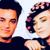Addio a Nick Kamen, modello, cantante e pupillo di Madonna Addio a Nick Kamen, modello, cantante e pupillo di Madonna
