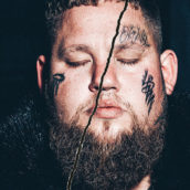 Rag‘N’bone Man: è uscito il nuovo album “Life By Misadventure” Rag‘N’bone Man: è uscito il nuovo album “Life By Misadventure”